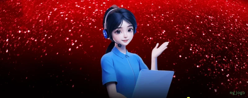 Slots no app mgjogo mobile