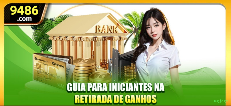 Cashback VIP mgjogo - reembolso semanal