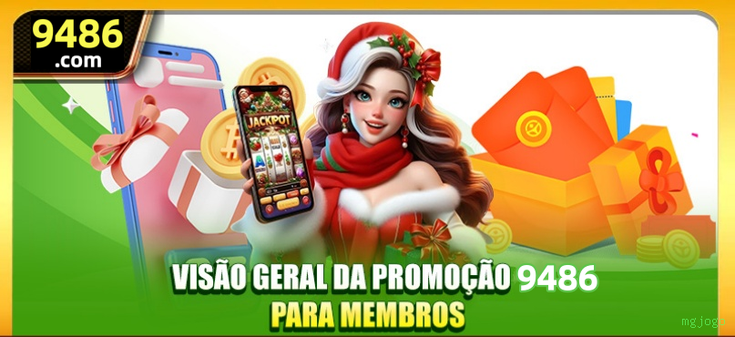 Slots com prêmios mgjogo